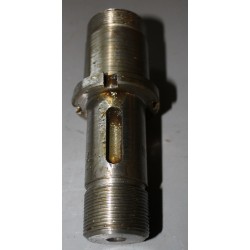 Junior Die Lidder Shaft Spindle